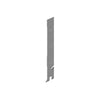 W18-00737-001 UPHOLSTERY-B-PILLAR,REINFORCEMENT,RH