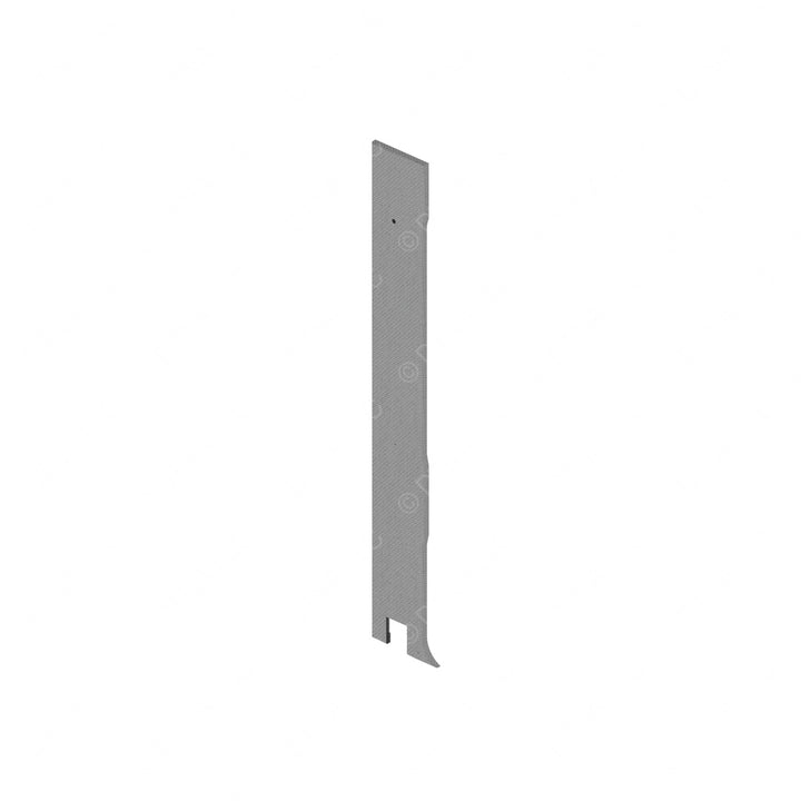 W18-00737-004 UPHOLSTERY-B-PILLAR,LH