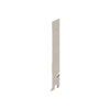 W18-00737-007 UPHOLSTERY-B-PILLAR,REINFORCEMENT,RH