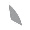 W18-00739-002 UPHOLSTERY-SIDEWALL,UPPER,40 INCH,LH