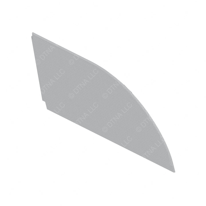 W18-00742-004 UPHOLSTERY-SIDEWALL,UPPER,68 INCH,LH