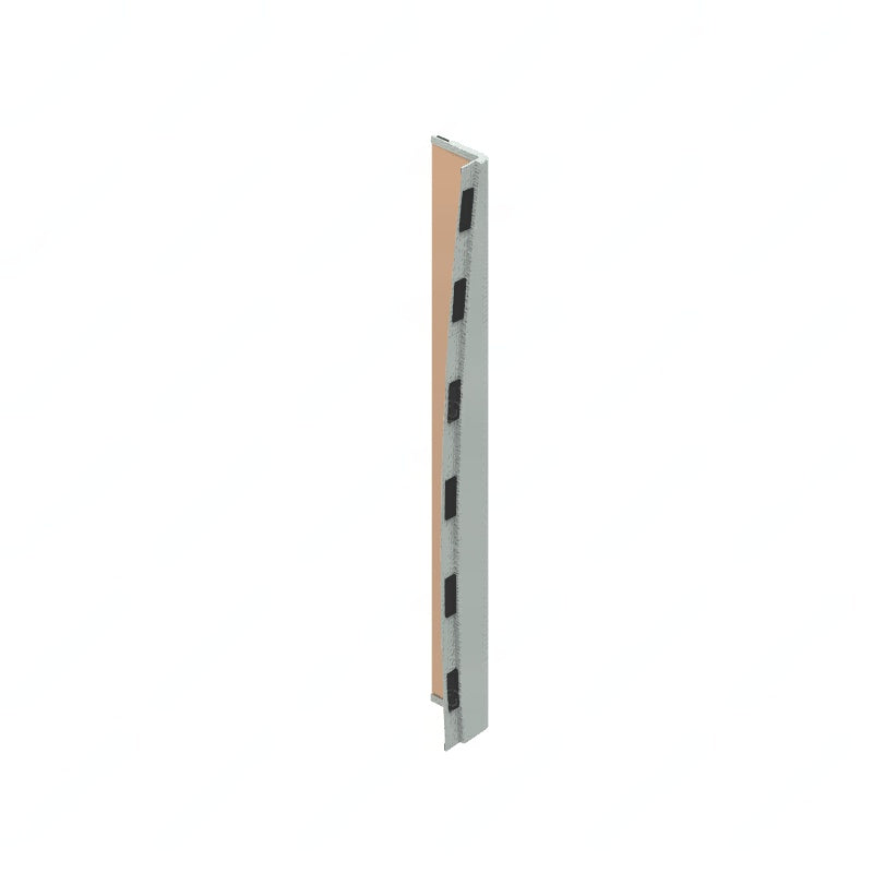 W18-00745-006 UPH-C-PILLAR,40/54IN,STARLITE,RH