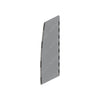 W18-00747-000 UPH-ALCOVE,40IN,WINDOW,LH