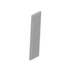 W18-00750-002 UPHOLSTERY-SIDEWALL,54IN. ,LOWER,FORWARD