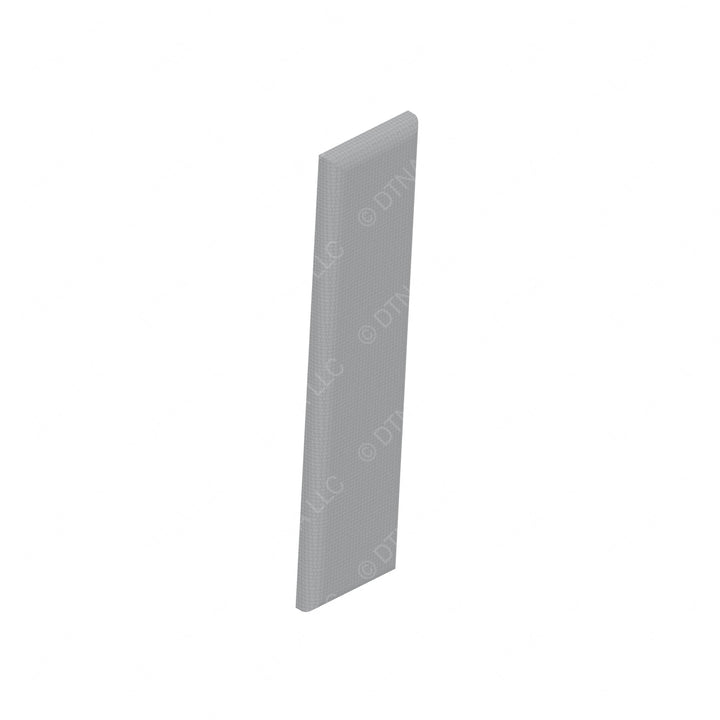W18-00750-002 UPHOLSTERY-SIDEWALL,54IN. ,LOWER,FORWARD