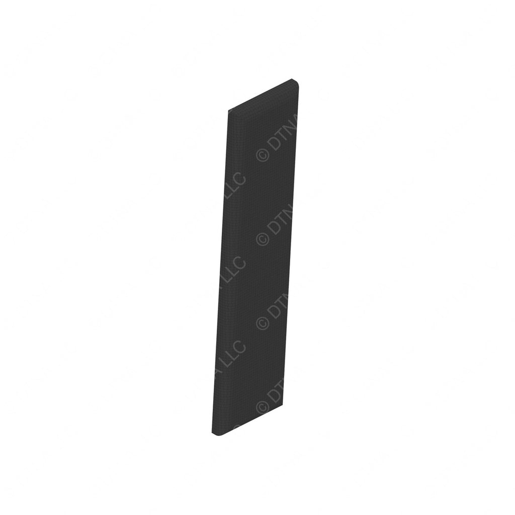 W18-00750-005 UPHOLSTERY-SIDEWALL,54IN,LWR,FWD