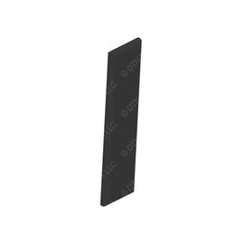 W18-00750-005 UPHOLSTERY-SIDEWALL,54IN,LWR,FWD