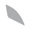 W18-00757-000 UPHOLSTERY-SIDEWALL,UPPER,54IN. ,STORAGE