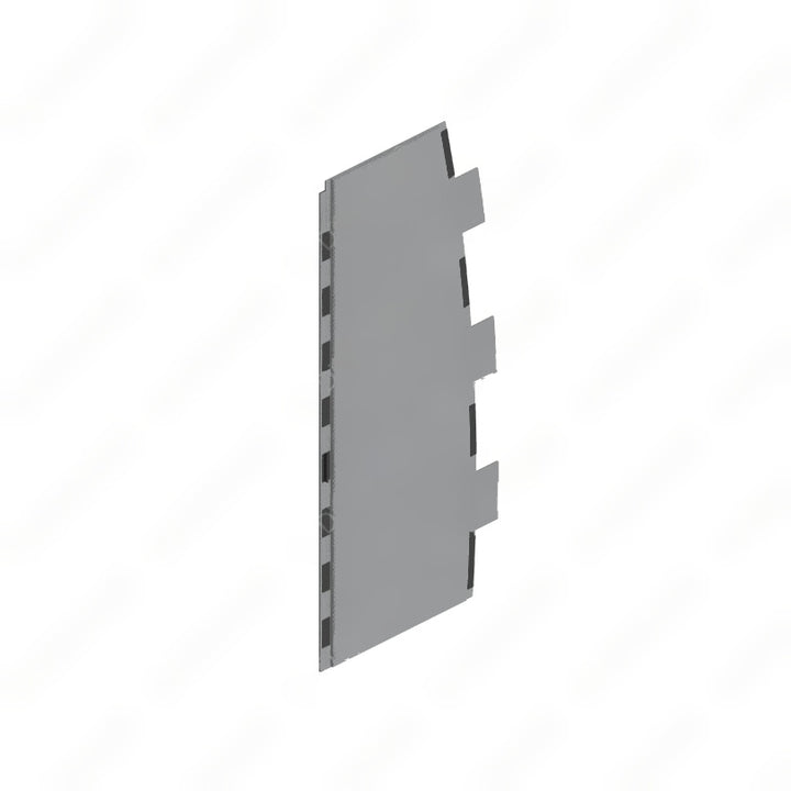W18-00758-001 UPH-ALCOVE,54IN,STARLITE,RH