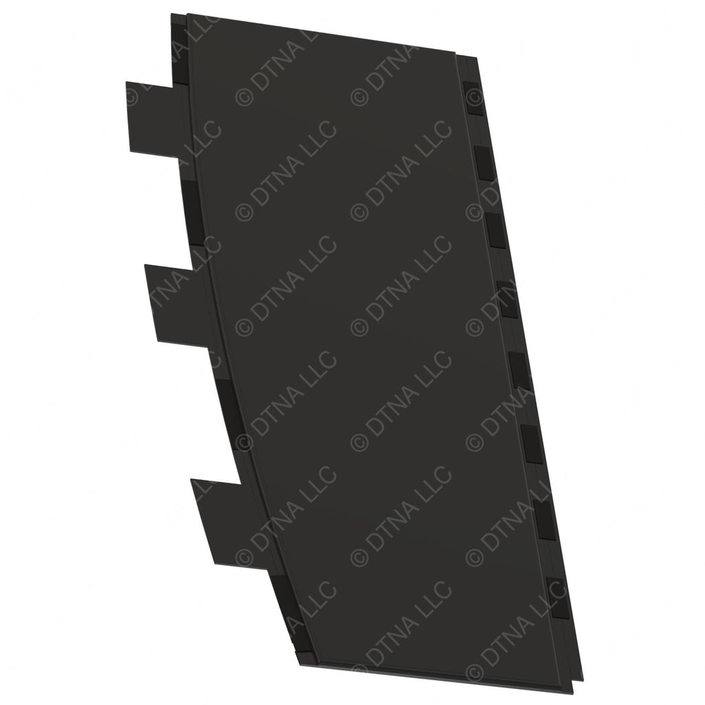 W18-00758-005 UPHOLSTERY-ALCOVE,54IN,STARLIGHT,RH