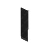 W18-00759-033 UPHOLSTERY-SIDEWALL,54IN,DOOR,UPR,RH