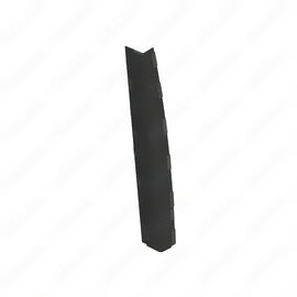 W18-00760-017 UPHOLSTERY-C-PILLAR,40IN,ULTRA LOW,LH
