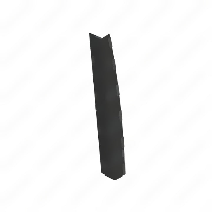 W18-00760-017 UPHOLSTERY-C-PILLAR,40IN,ULTRA LOW,LH