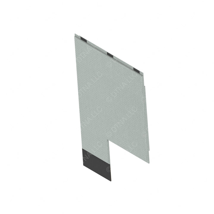W18-00762-005 UPH-SIDEWALL,82IN,LARGE BUNK,RH