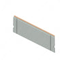 W18-00768-000 UPH-BACKWALL,LOWER,DAYCAB,PREMIUM