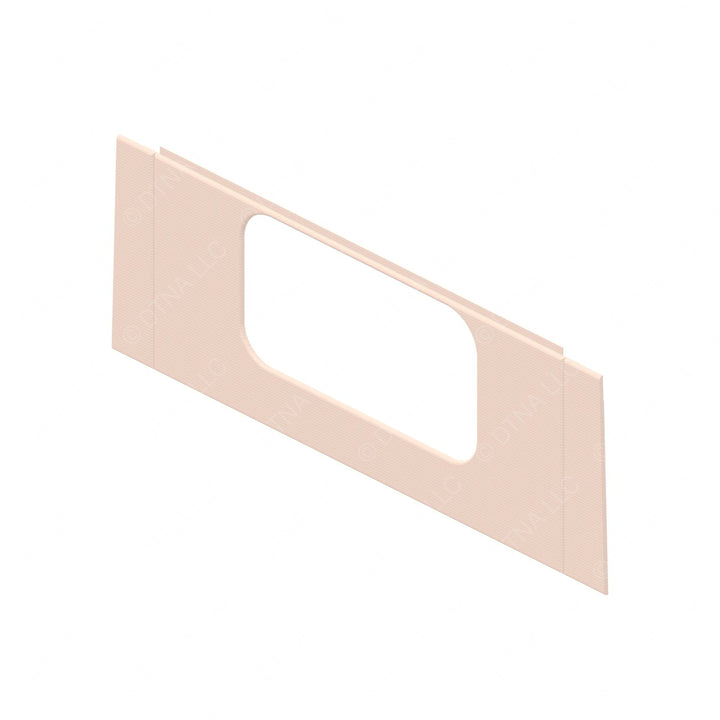 W18-00769-001 BACKWALL-UPPER,DAYCAB,PREMIUM