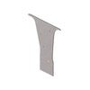 W18-00771-000 UPH-PANEL,SIDE,CREW CAB,LH