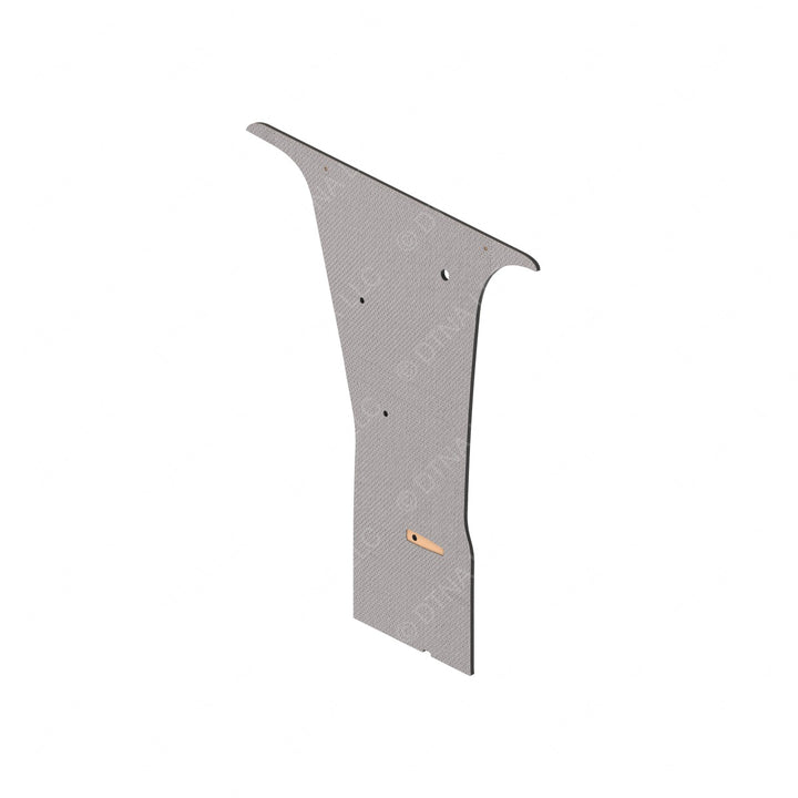 W18-00771-000 UPH-PANEL,SIDE,CREW CAB,LH