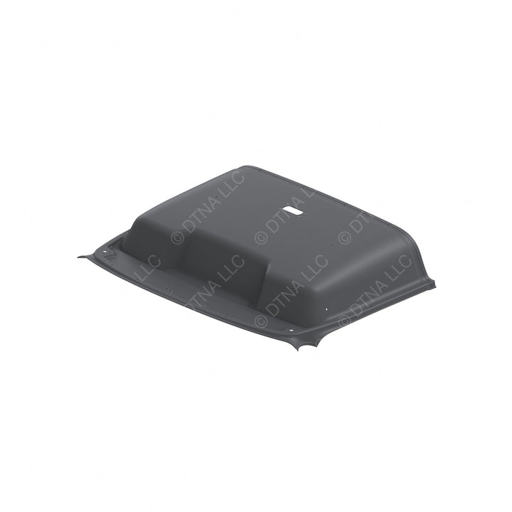 W18-00772-008 HEADLINER-UPH,FRONT,EXTENDED CAB/CREWCAB