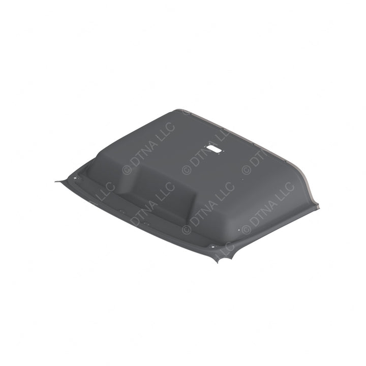 W18-00772-026 UPH-HDLNR,FR,EXCB/CRWCB,A/HORN