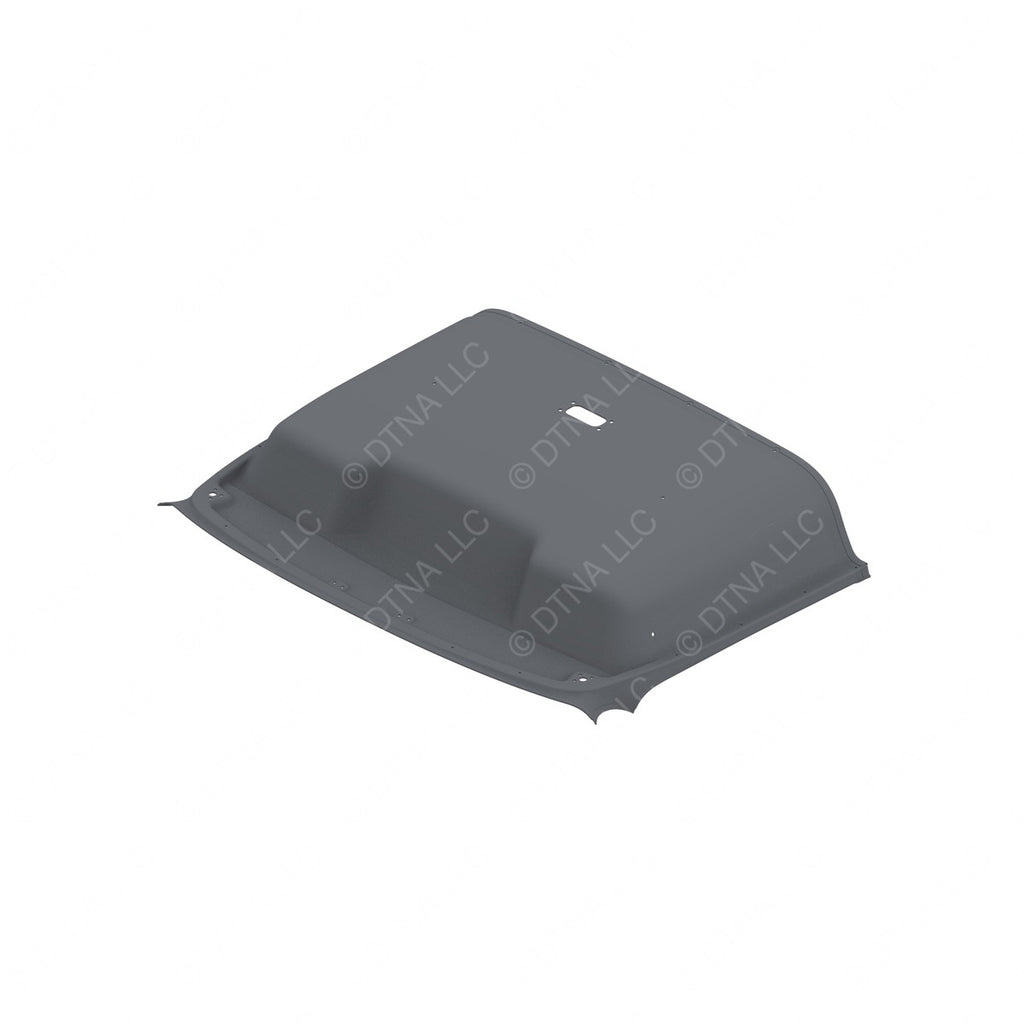 W18-00772-067 UPH-HDLNR,FR,EXCB/CRWCB,A/HORN