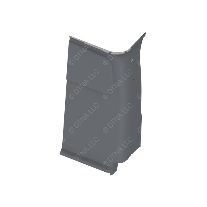 W18-00774-013 UPHOLSTERY-BACKPANEL,WALK-THRU,RH
