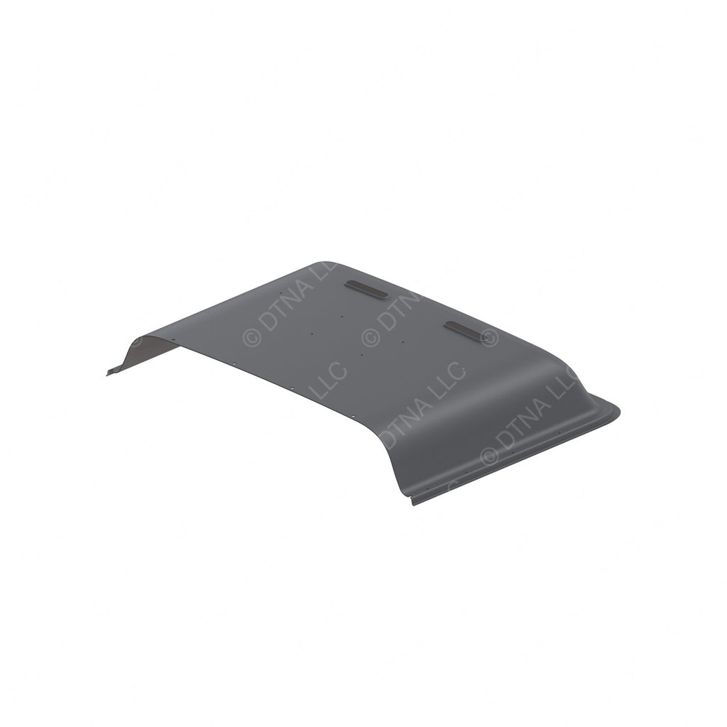 W18-00775-000 UPH-HEADLINER,REAR,CREW CAB