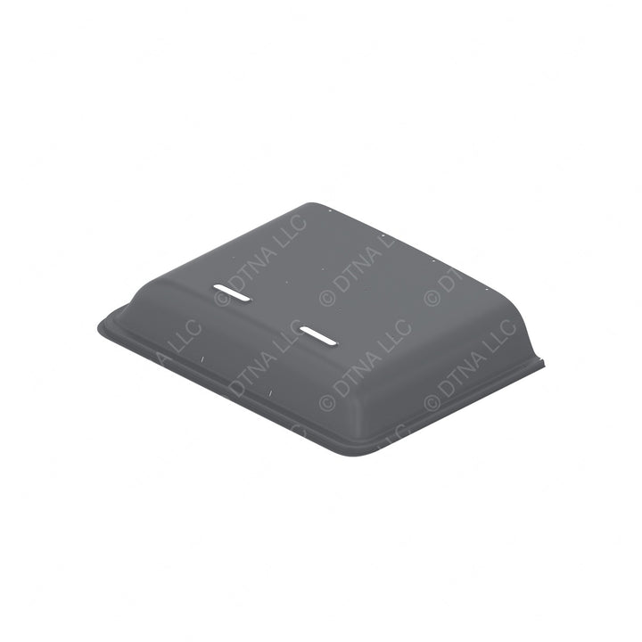 W18-00775-001 UPH-HEADLINER,REAR,CREW CAB