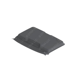W18-00776-009 UPH-HEADLINER,DAYCAB