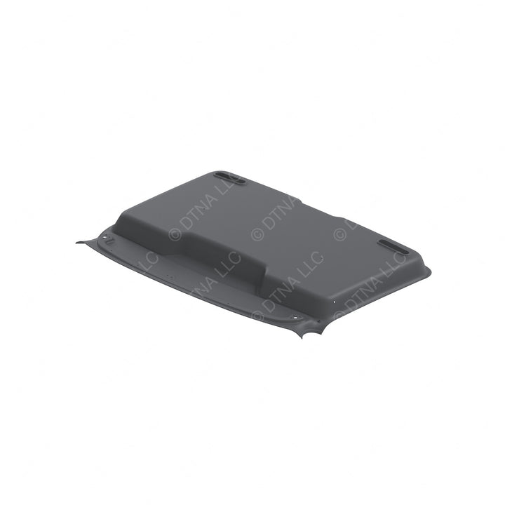 W18-00776-011 UPH-HEADLINER,DAYCAB,AIR HORN