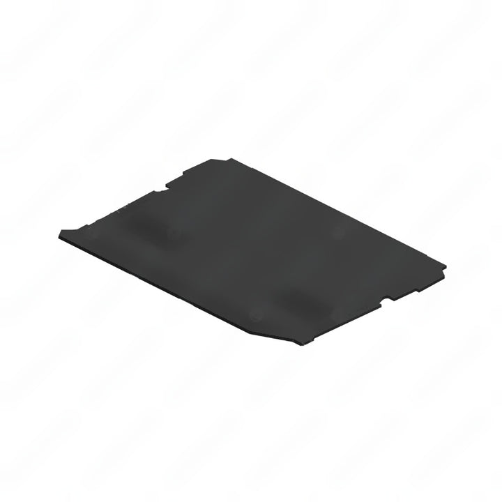 W18-00778-026 FLOOR CVR-LRG SLPR,RBR,DBL,SS