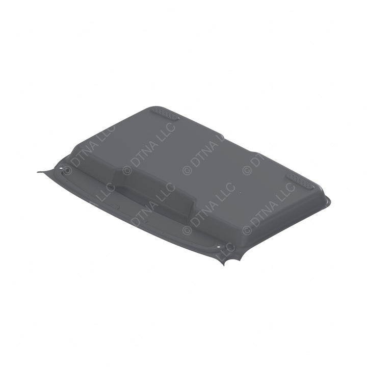 W18-00785-005 UPHOLSTERY-CAB,HEADLINER,DAYCAB