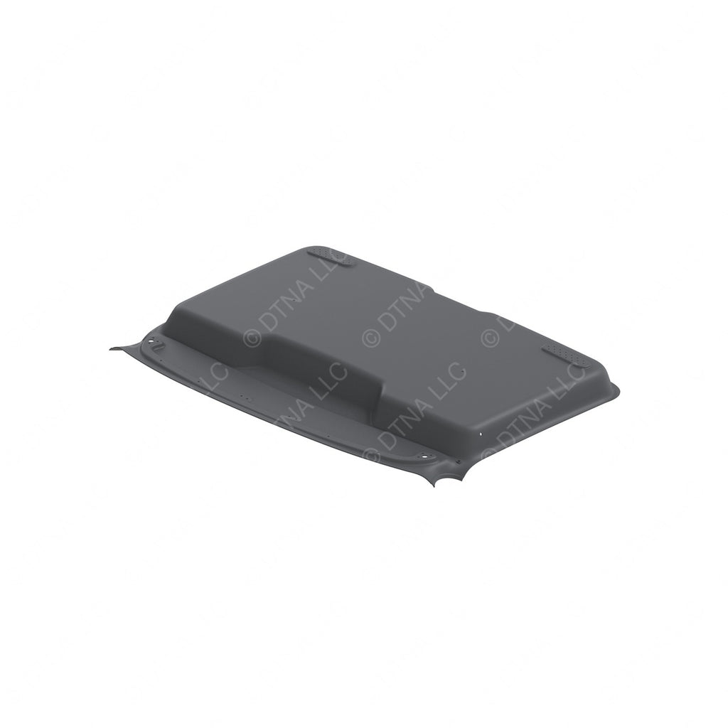 W18-00785-007 UPHOLSTERY-HEADLINER,DYCB,AIR HORN