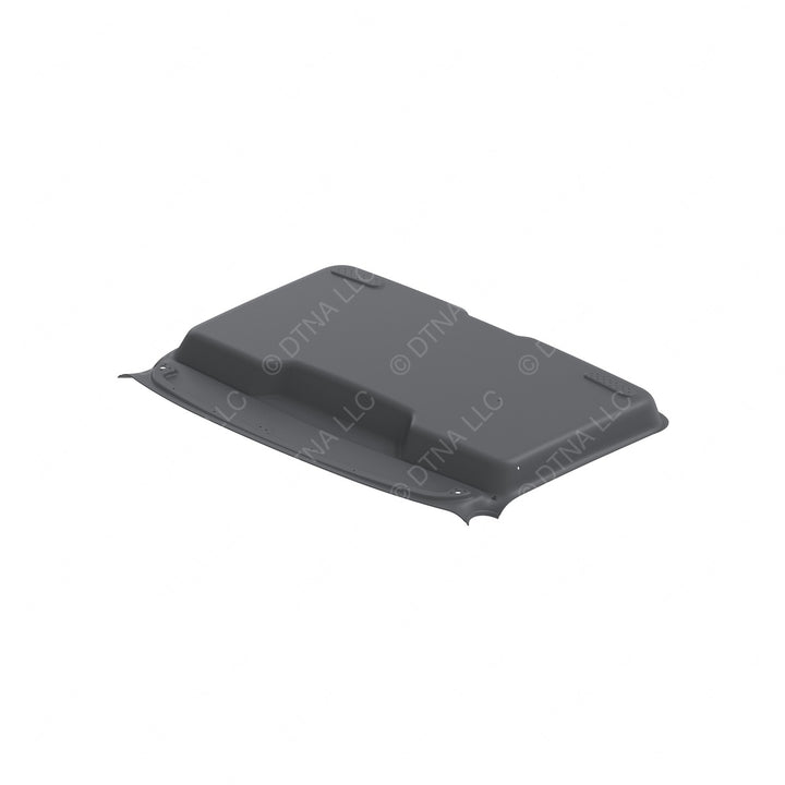 W18-00785-007 UPHOLSTERY-HEADLINER,DYCB,AIR HORN