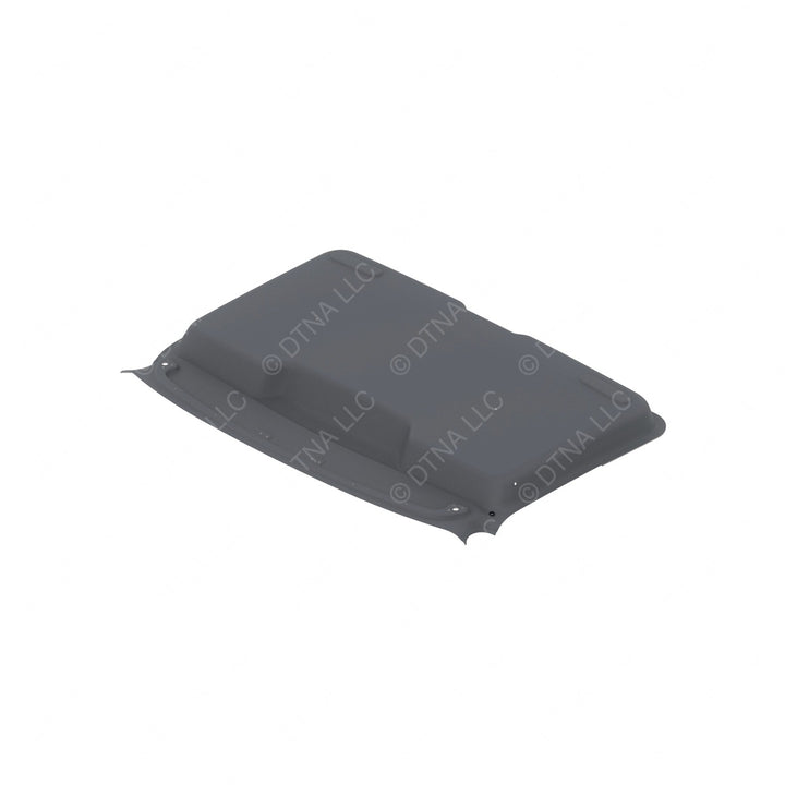 W18-00785-012 UPHOLSTERY-HEADLINER,DYCB,AIR HORN