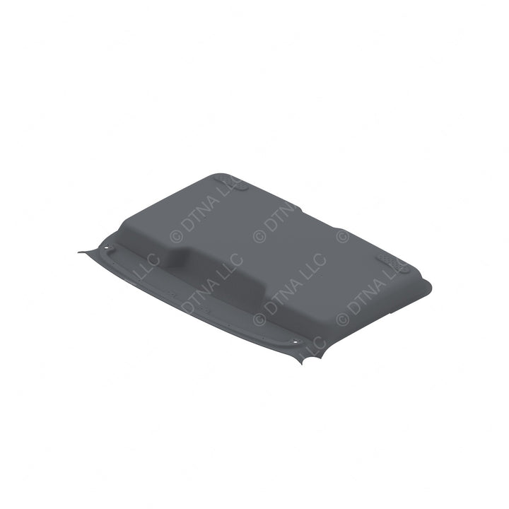 W18-00785-017 UPHOLSTERY-HEADLINER,DAYCAB