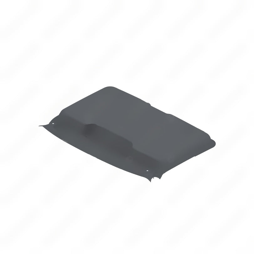 W18-00785-036 UPHOLSTERY-HEADLINER,DAYCAB