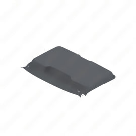 W18-00785-051 UPHOLSTERY-HEADLINER,DYCB,AIR HORN
