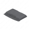 W18-00785-055 UPHOLSTERY-HEADLINER,DAYCAB