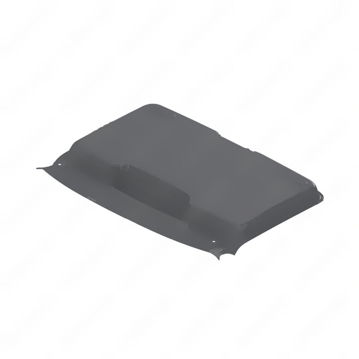 W18-00785-055 UPHOLSTERY-HEADLINER,DAYCAB