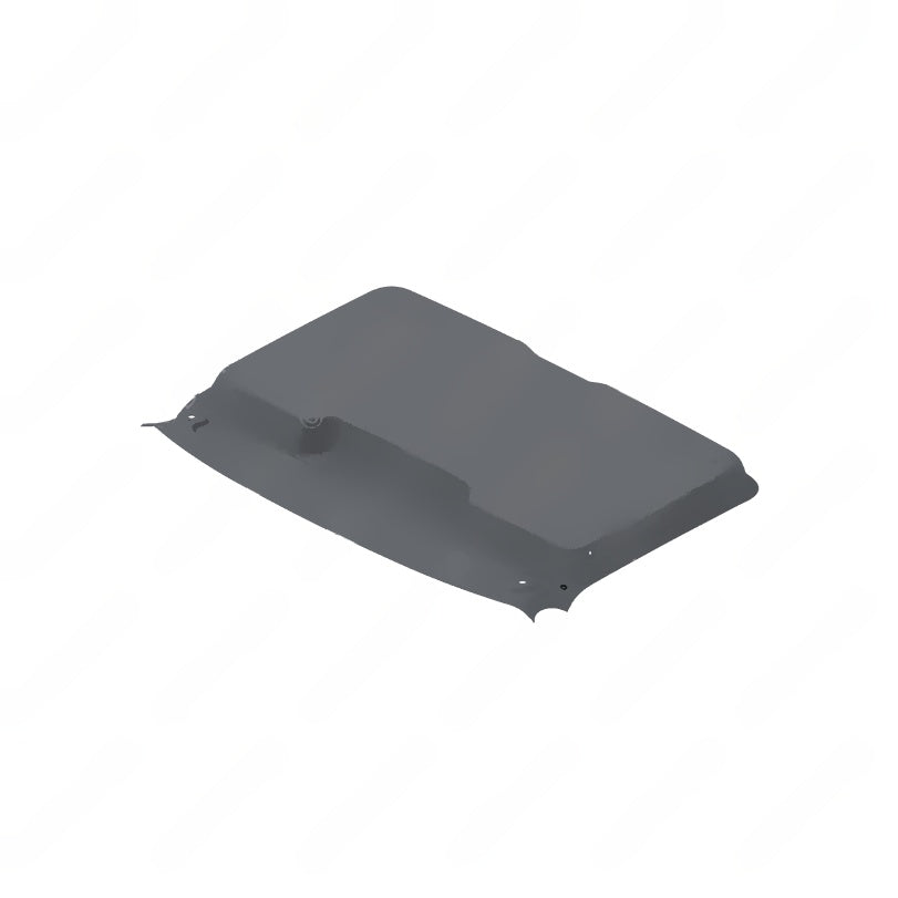 W18-00785-106 UPH-HEADLINER,DYCB,AIR HORN