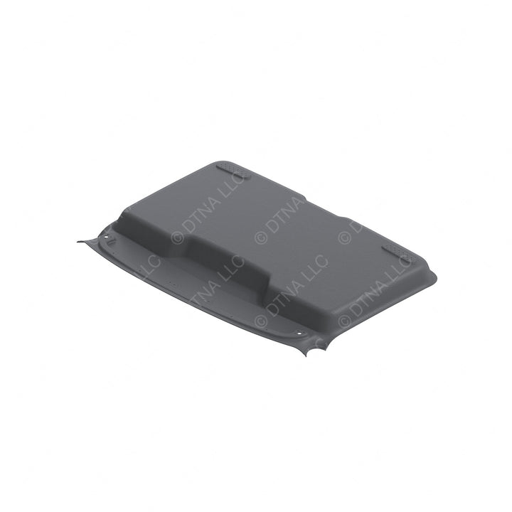 W18-00785-168 UPH-HEADLINER,DAYCAB