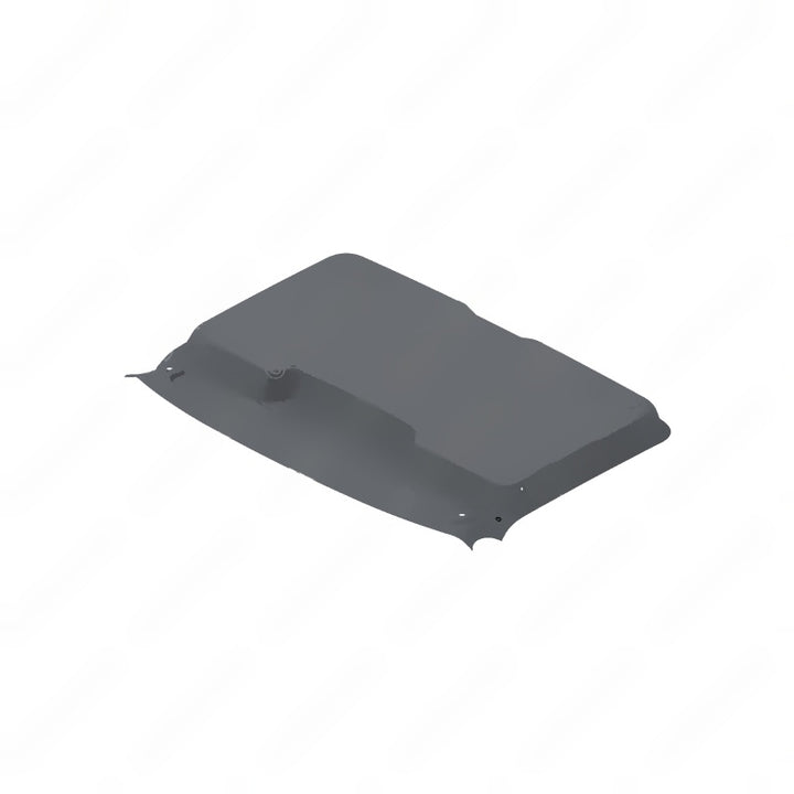 W18-00785-182 UPH-HEADLINER,DYCB,AIR HORN