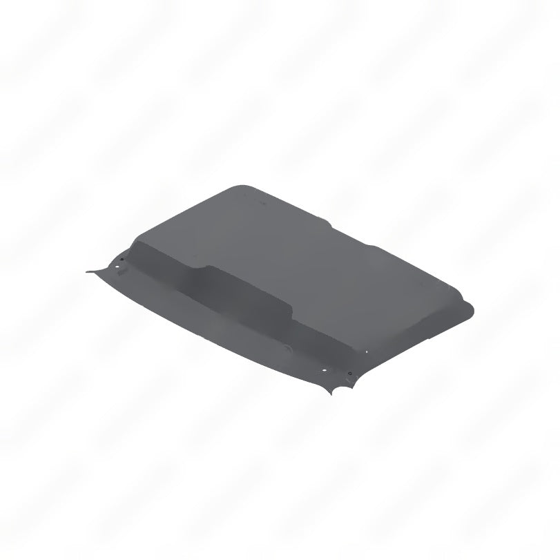 W18-00785-198 UPH-HEADLINER,DYCB,DUAL A/HORN