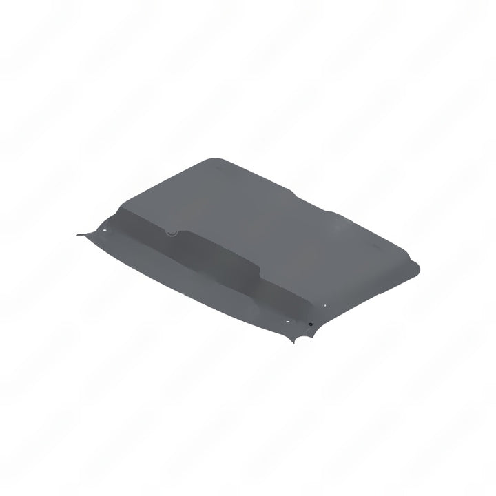 W18-00785-204 UPH-HEADLINER,DYCB,AIR HORN
