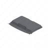 W18-00785-217 UPH-HEADLINER,DYCB,AIR HORN