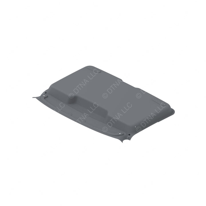 W18-00785-223 UPH-HEADLINER,DYCB,DUAL A/HORN