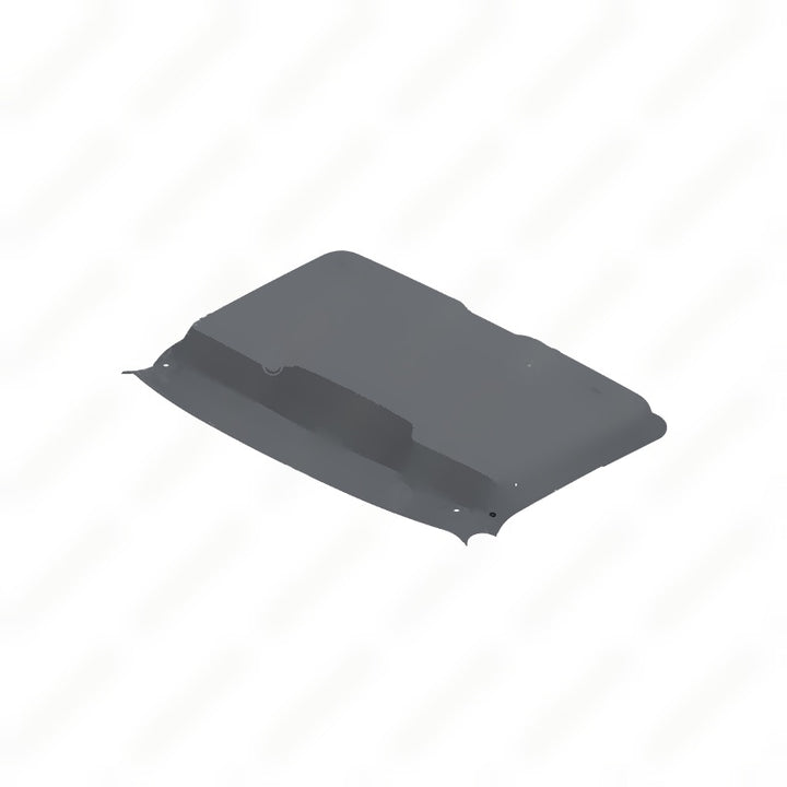 W18-00785-230 UPH-HEADLINER,DYCB,AIR HORN