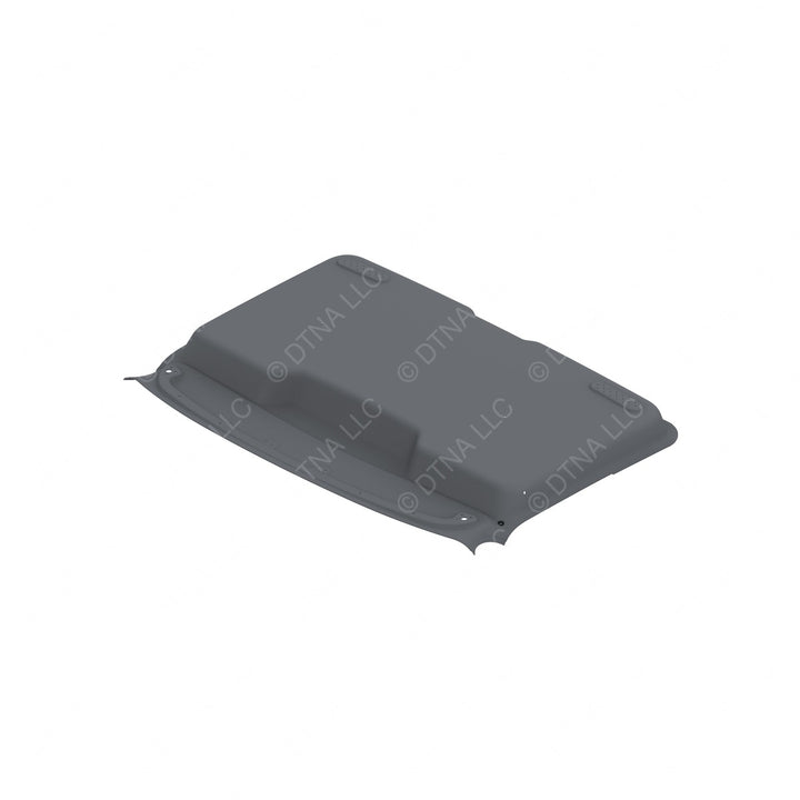 W18-00785-238 UPH-HEADLINER,DYCB,AIR HORN