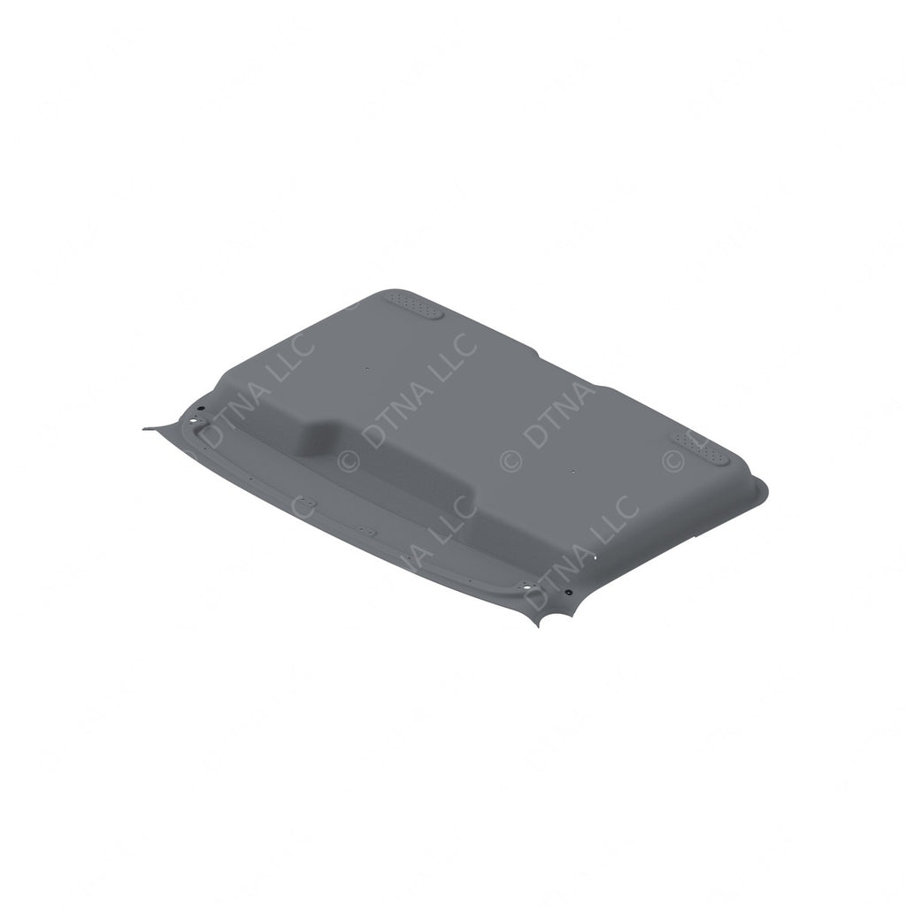 W18-00785-242 UPH-HEADLINER,DYCB,DUAL A/HORN